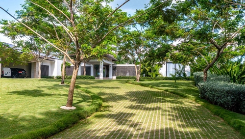 Villa Rea - View 5