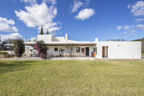 Villa Magnifique - View 3