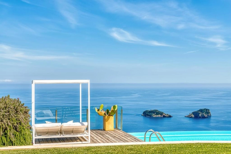 Villa Mira - View 1