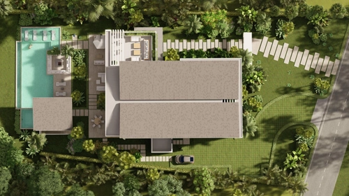 Villa Elisabetta - View 5