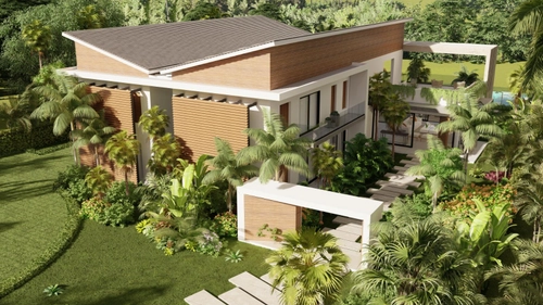 Villa Elisabetta - View 4