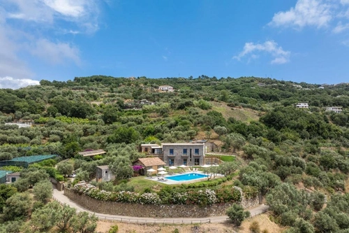 Villa Casala - View 2