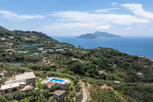 Villa Casala - View 3