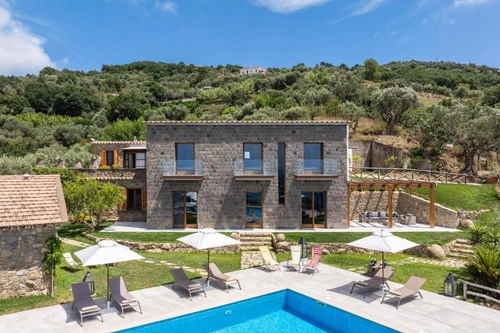 Villa Casala - View 4