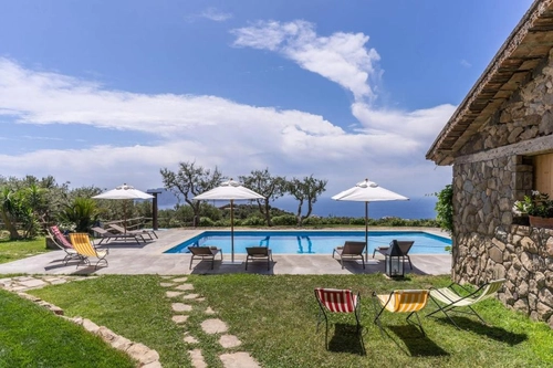 Villa Casala - View 5