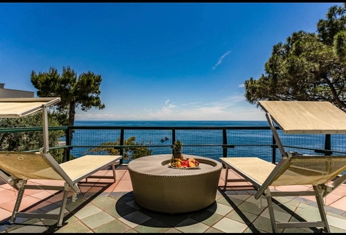 Villa Licia - View 3