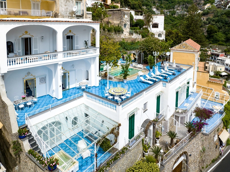 Villa Roberta - View 1