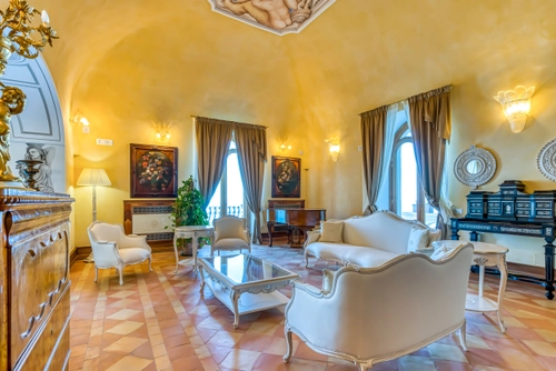 Villa Rondine - View 5