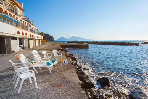 Villa Marie - View 5