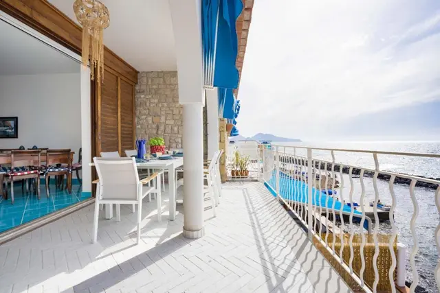 Villa Marie