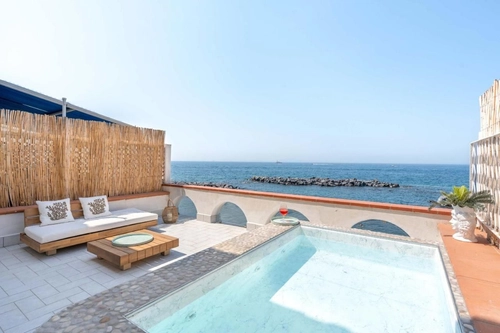 Villa Marie - View 3
