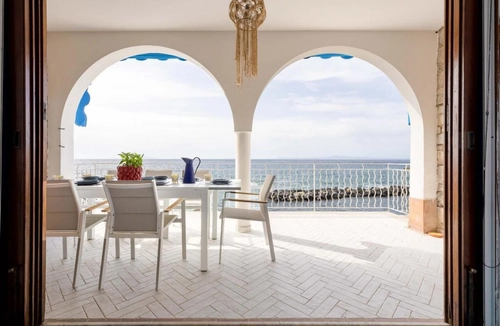 Villa Marie - View 2