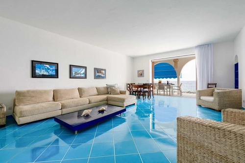 Villa Marialuisa - View 2