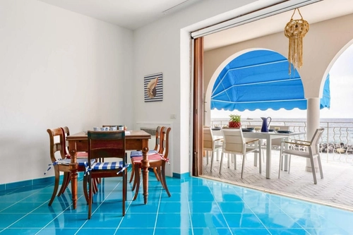 Villa Marialuisa - View 4