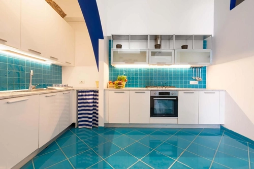 Villa Marialuisa - View 5