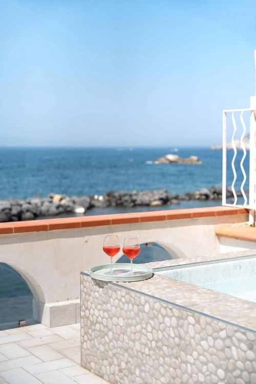 Villa Marie - View 4