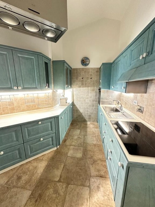 Villa Venere - View 5