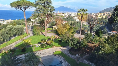 Villa Regina - View 2