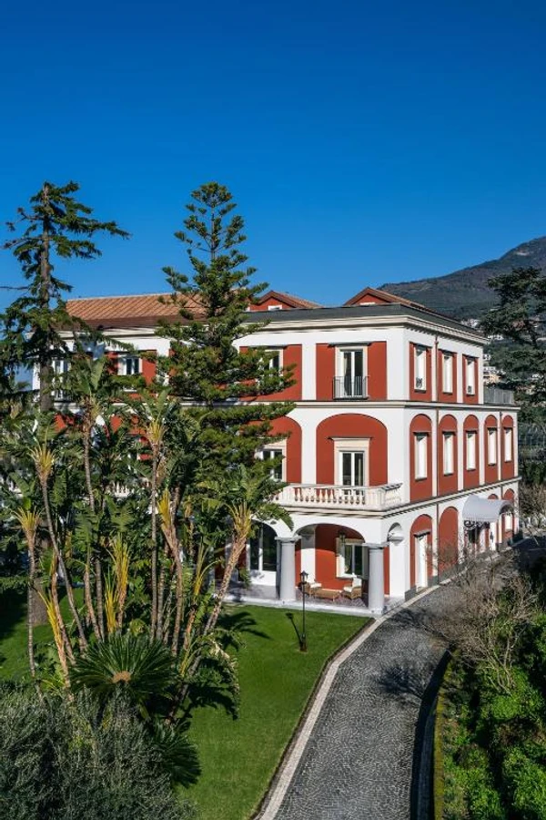 Villa Regina