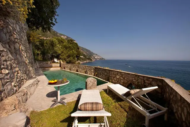 Villa Splendida two