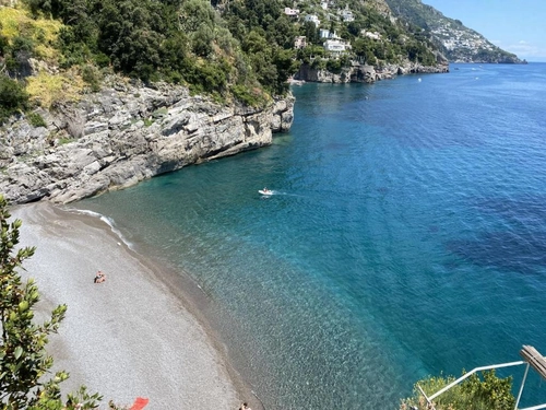 Villa Splendida - View 3