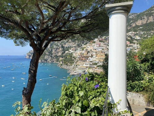 Villa Splendida - View 5