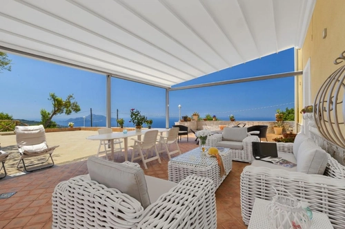 Villa Anto - View 2