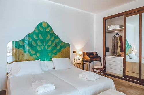 Villa Dyn  - View 4