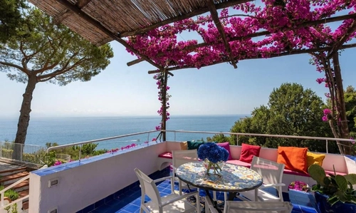 Villa Fatima - View 2