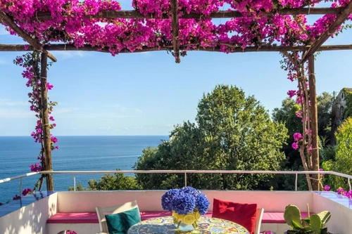 Villa Fatima - View 3