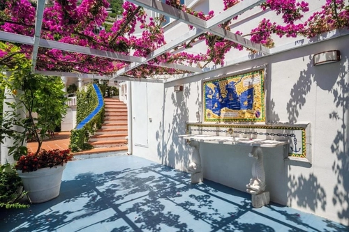 Villa Fatima - View 4