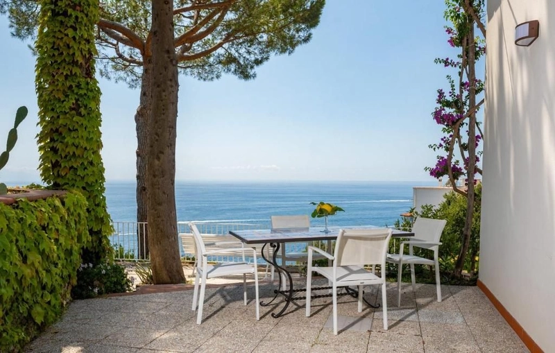 Villa Fatima - View 1