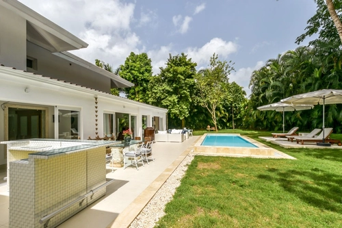 Villa Amanda - View 4