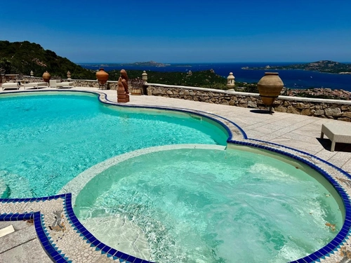 Villa Venere - View 2