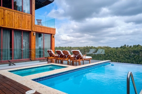 Villa Immenso - View 4