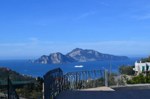 Villa Santa Lucia - View 2