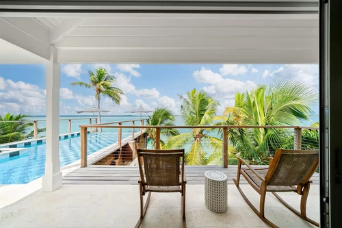 Villa Emerald Horizon - View 5