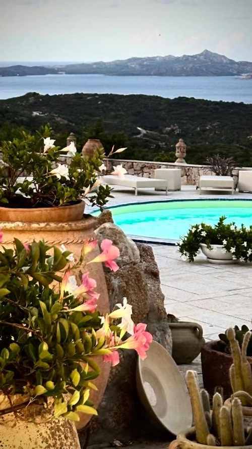 Villa Venere - View 3