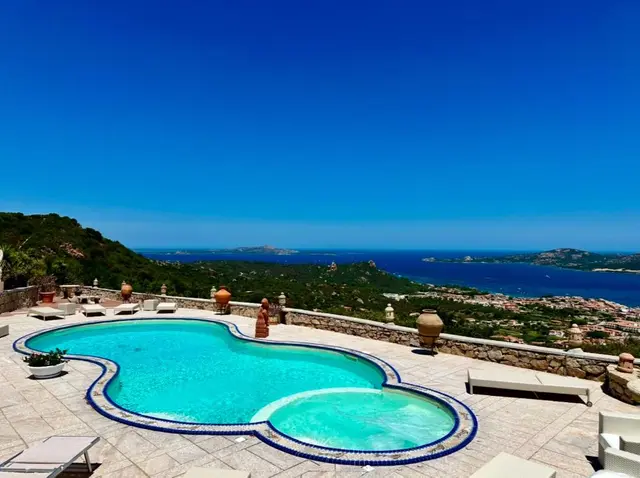 Villa Venere