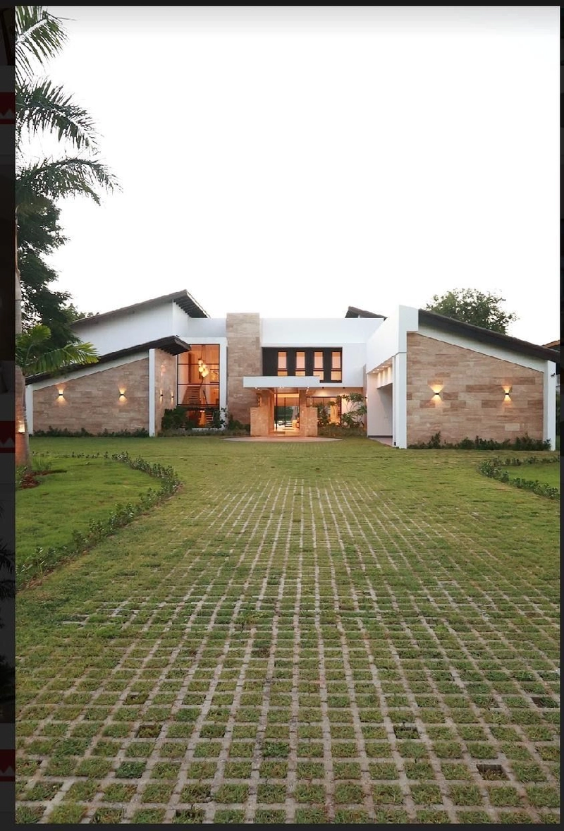 Villa Buona - View 1