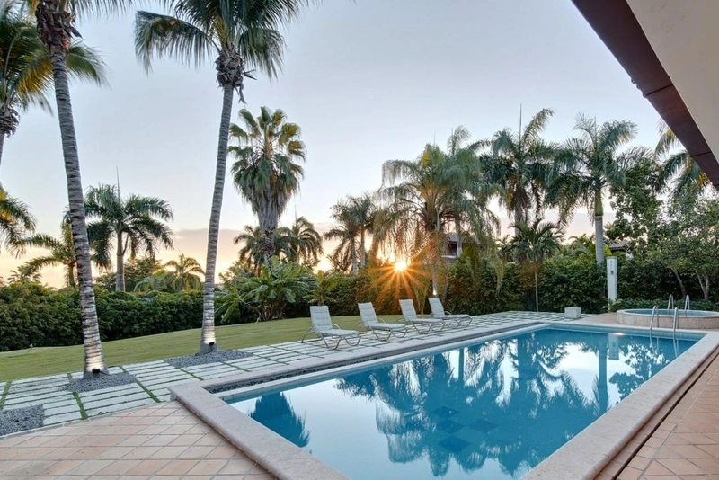 Villa Linas - View 1