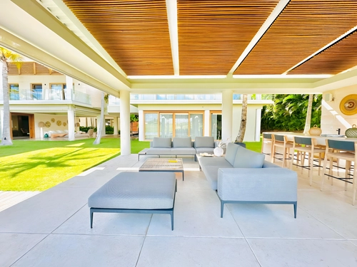 Villa Anel - View 4