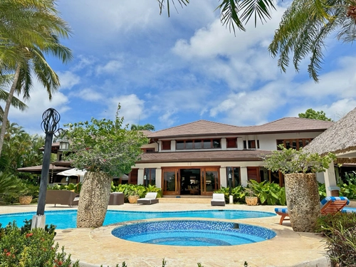 Villa Zen - View 2