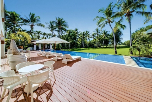 Villa Nar - View 2