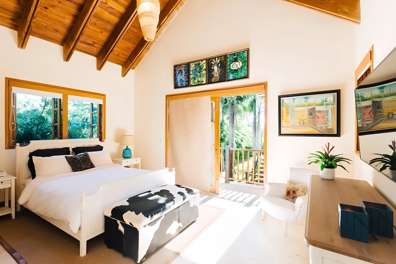 Villa Soave - View 1