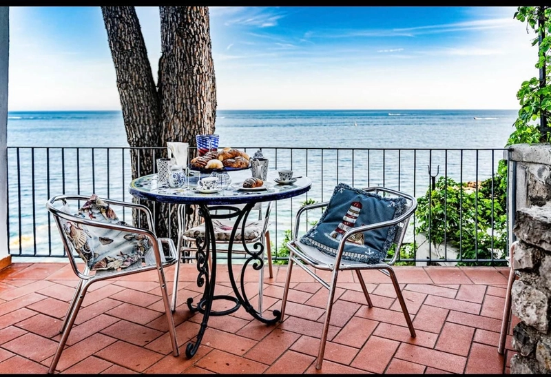 Villa Licia - View 1