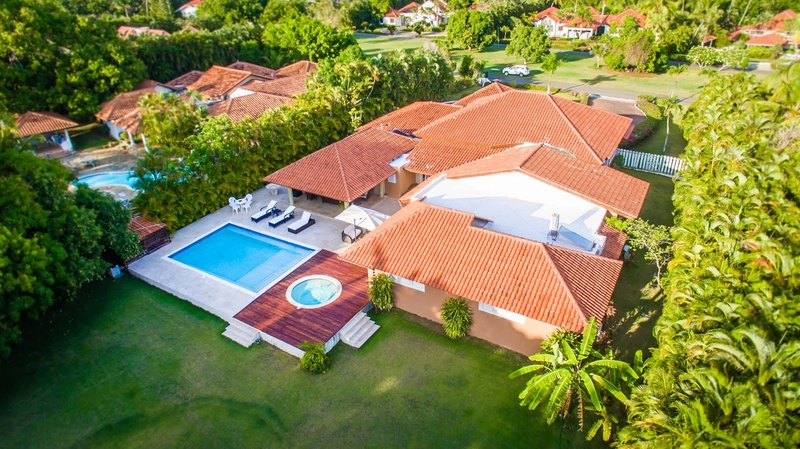 Villa Fada  - View 1