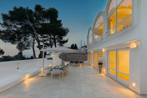 Villa Fiamma - View 5