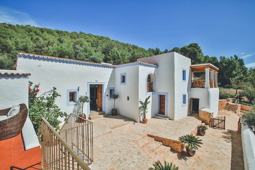 Villa Ley - View 5
