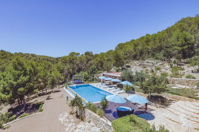 Villa Ley